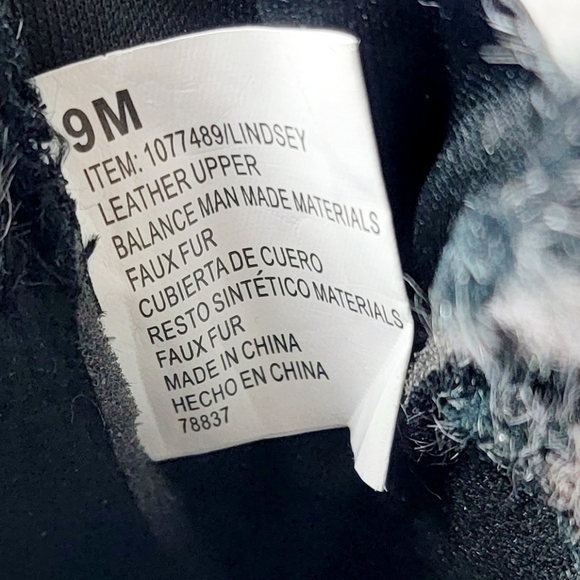 KHOMBU Women's All-Weather Lindsey Suede Boots - Picture 6 of 8